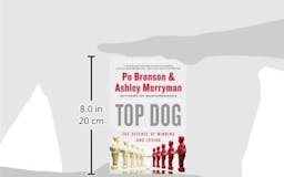 Top Dog: The Science of Winning and Losing media 3