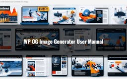 WP OG Image Generator media 1