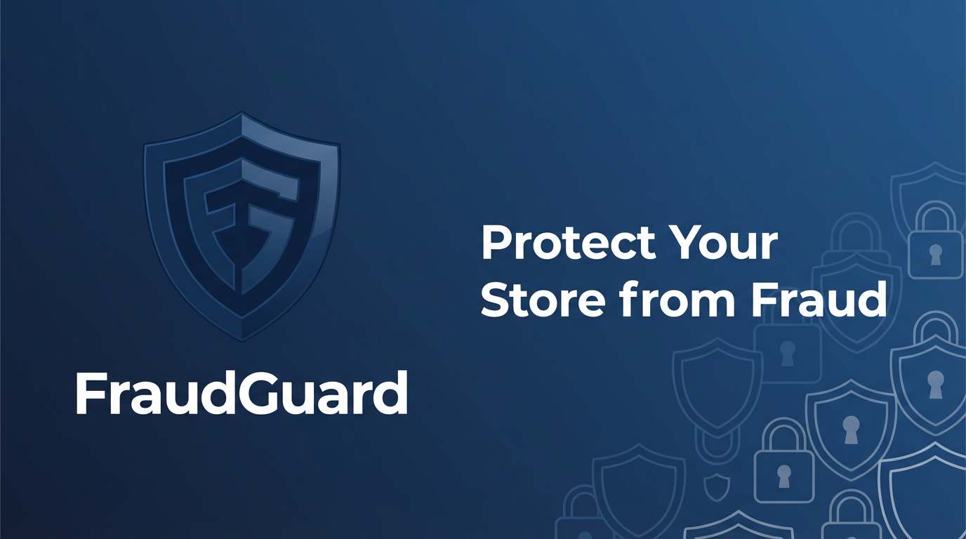 FraudGuard‑Fraud Prevention for Shopify gallery image