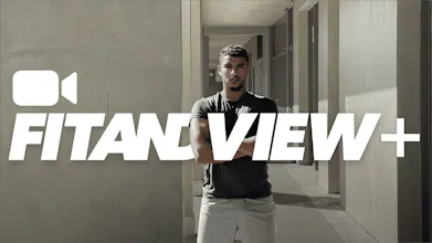 FitAndView+ gallery image