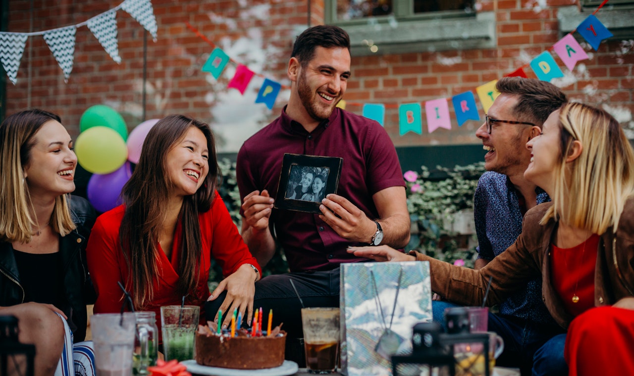 Framble gallery image