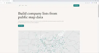 MapStats gallery image