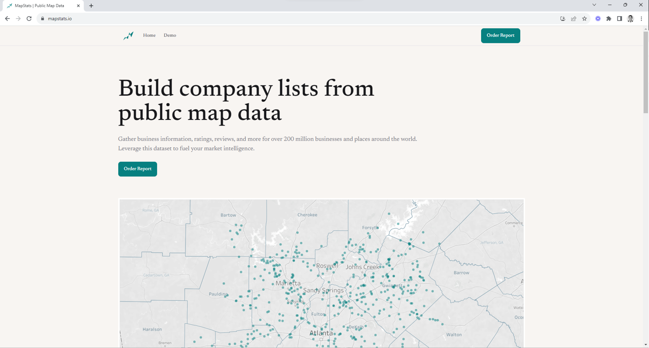 Mapstats media 1