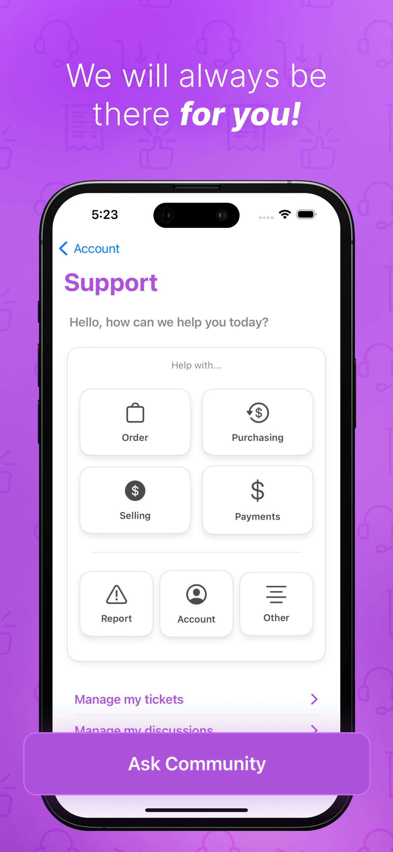 BrandLink gallery image