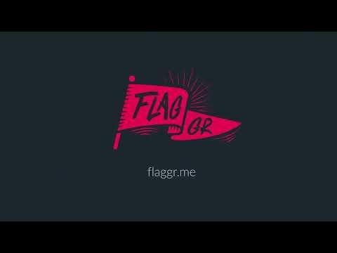 Flaggr gallery image