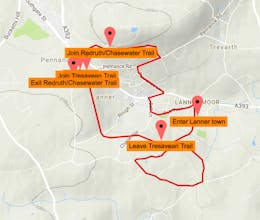 WordPress Route Display Manager gallery image