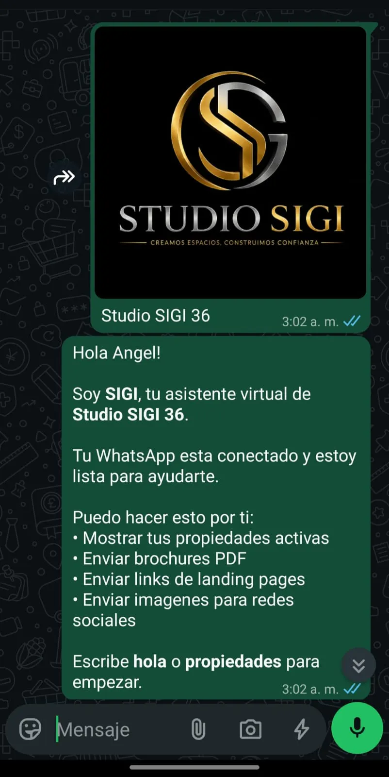 Studio SIGI gallery image