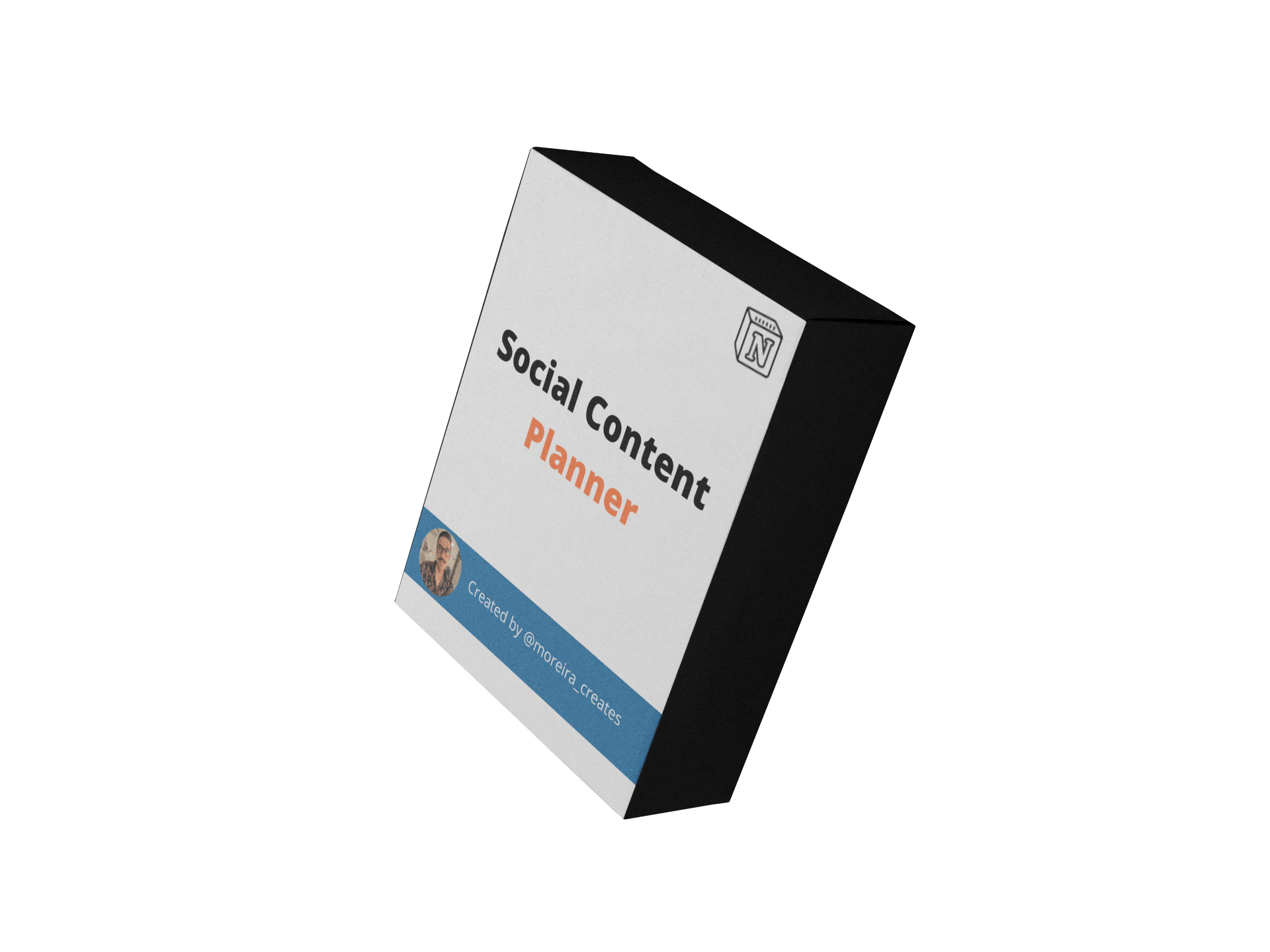 Ricardo Moreira cover