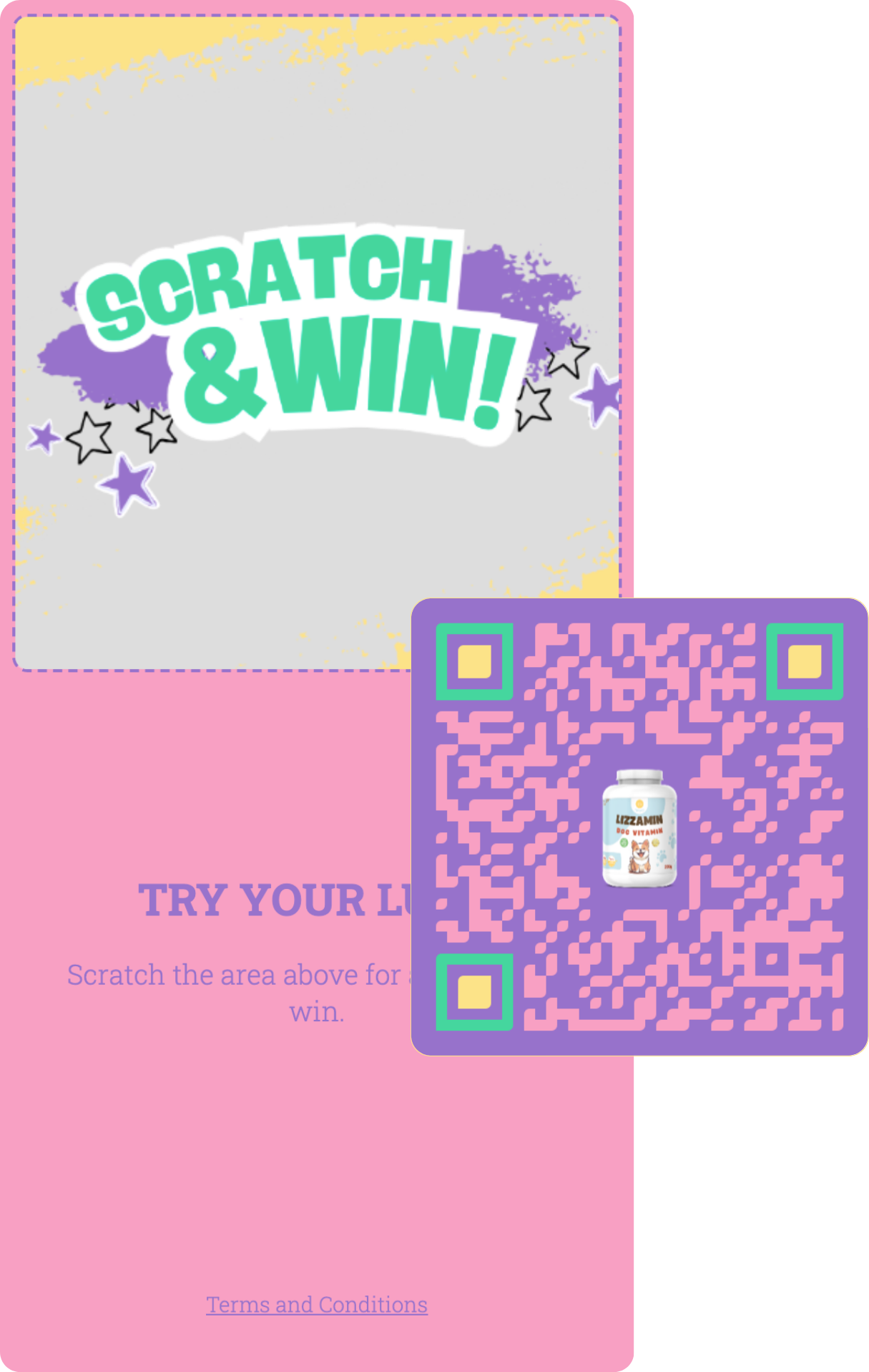 ProQure - Build Costumer Experience  gallery image