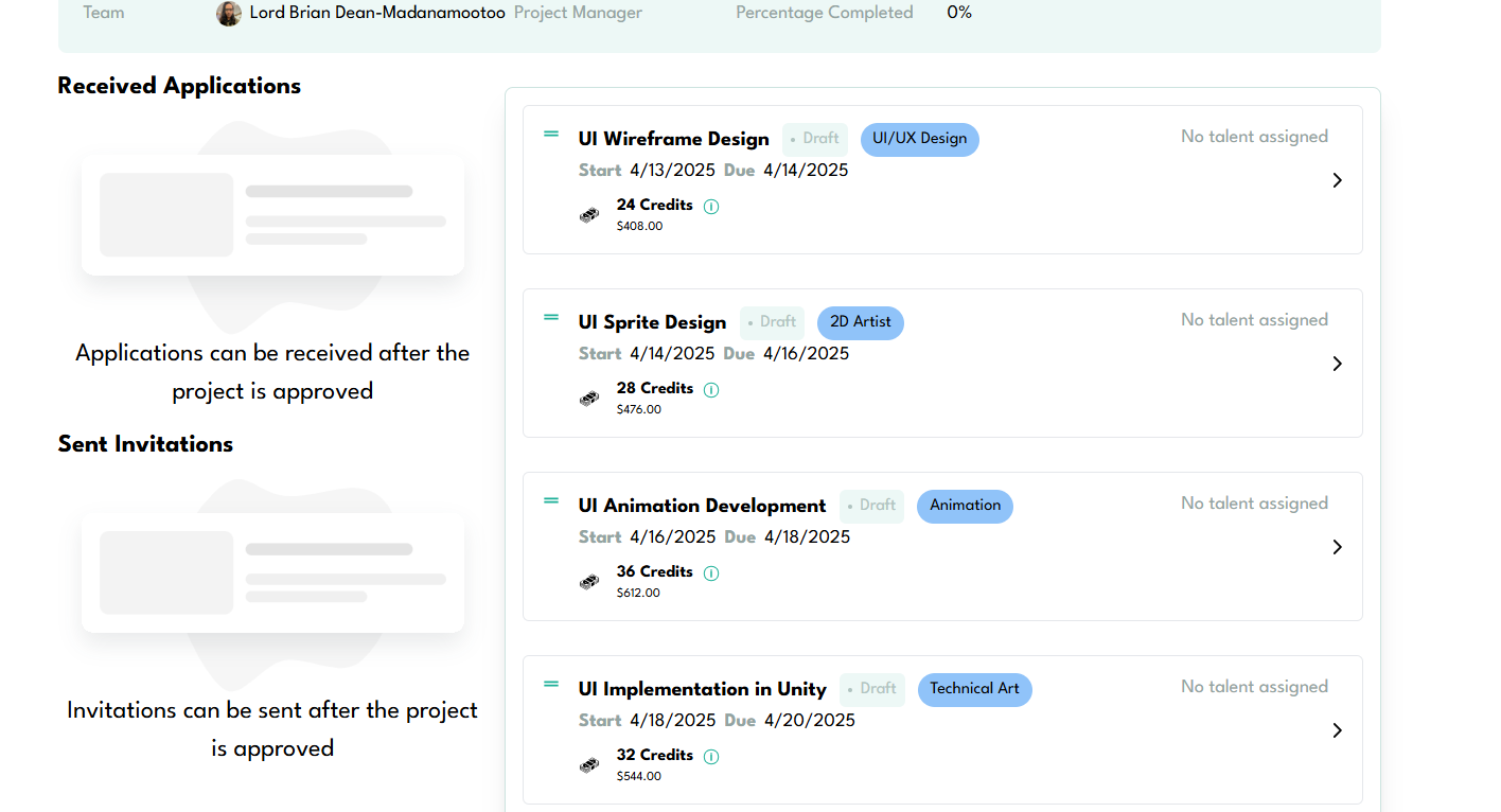 Gamers Home gallery image