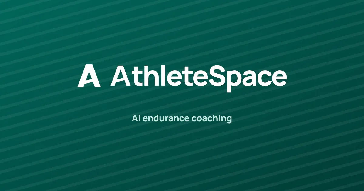 Athlete Space gallery image