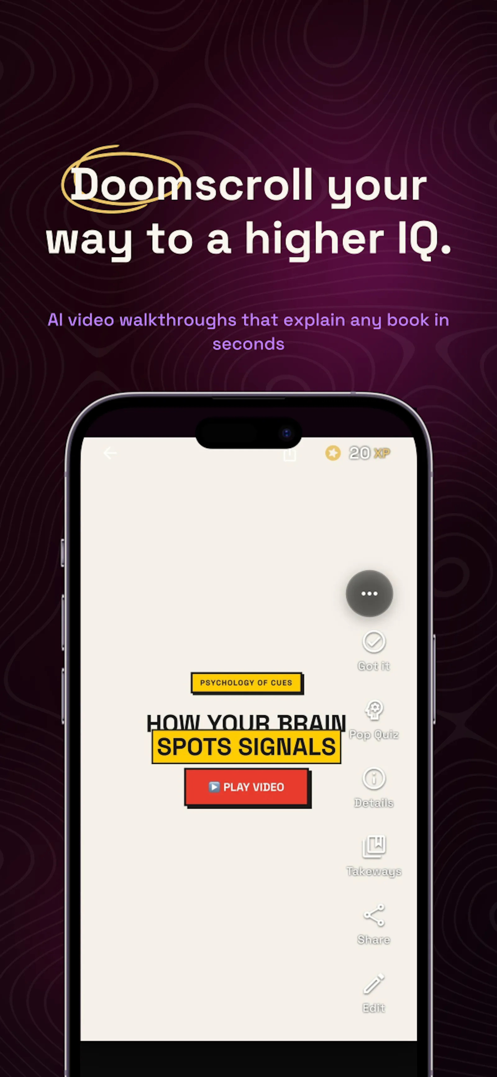 Learnerly AI screenshot 2