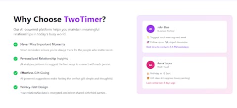 Perlationship gallery image