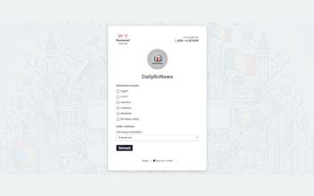 DailyRoNews gallery image