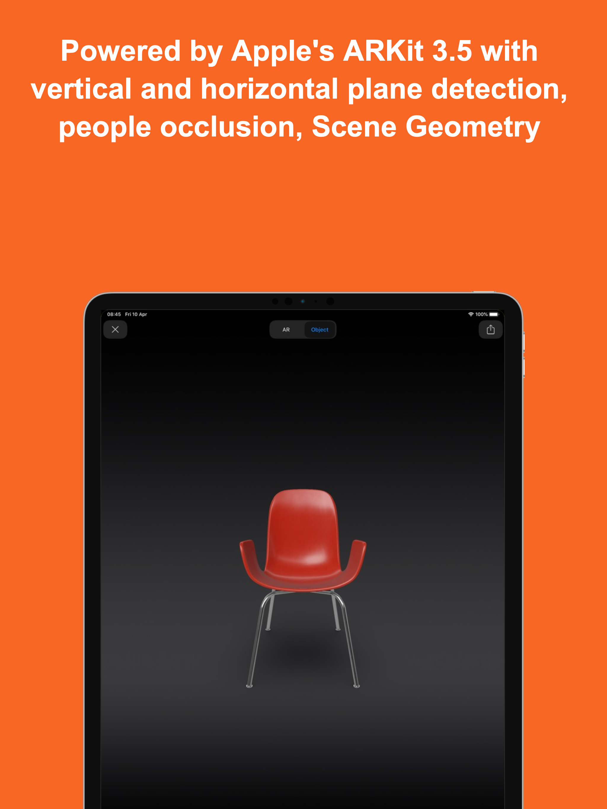 Kustom AR gallery image