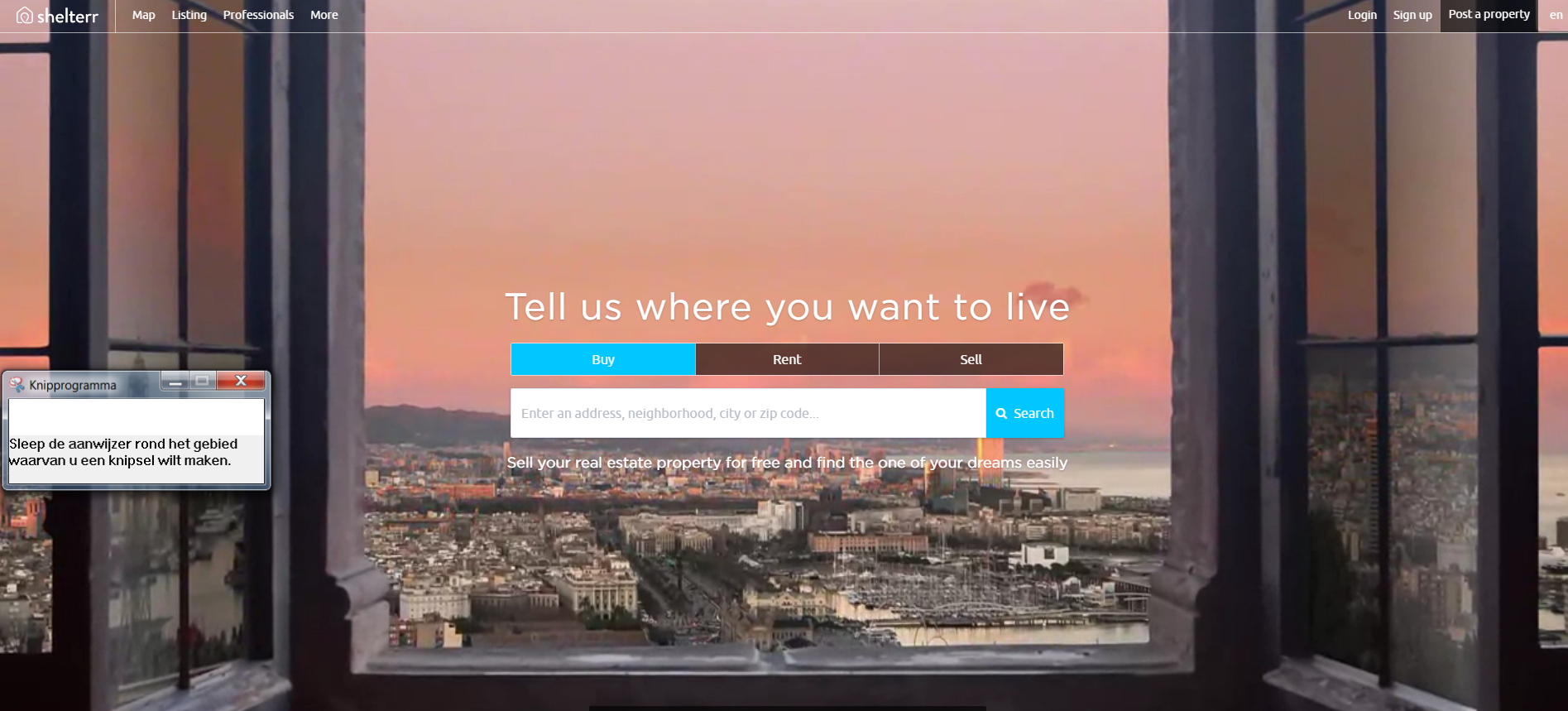 Shelterr gallery image