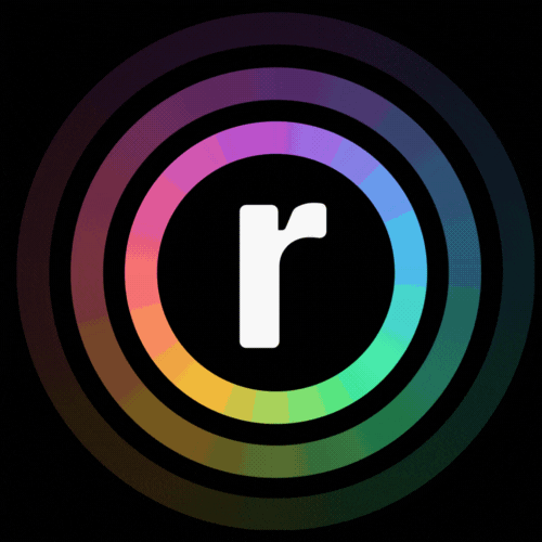 RadarChat.io logo
