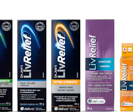 Delivra Health Brands gallery image