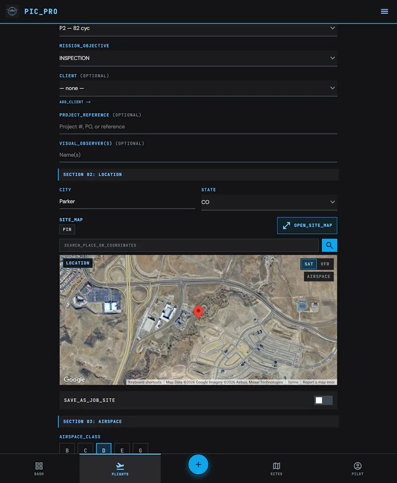 PIC Pro screenshot 3