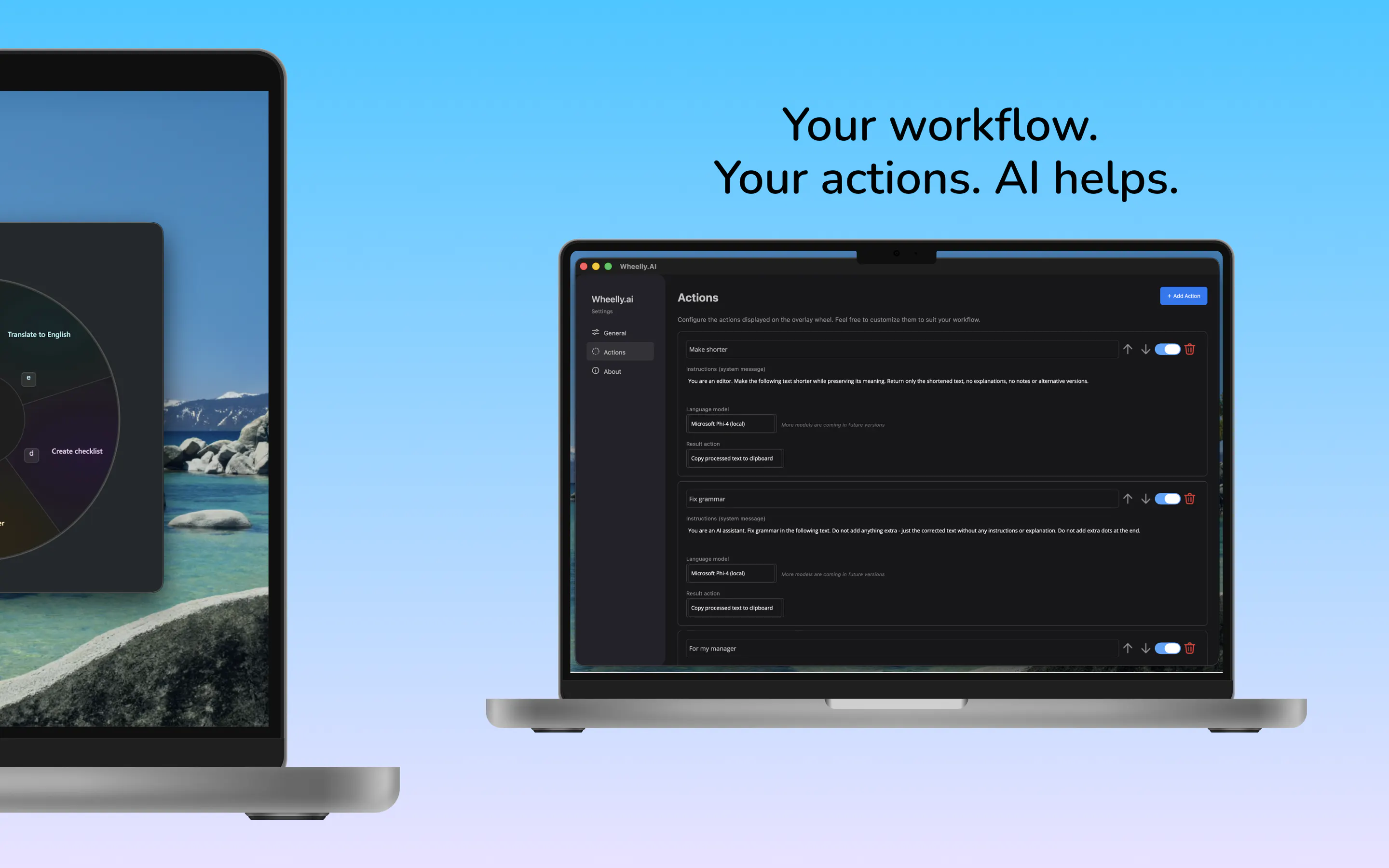 Wheelly.ai gallery image