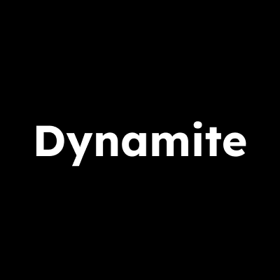 Dinamita