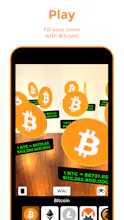 Bitcoin AR gallery image