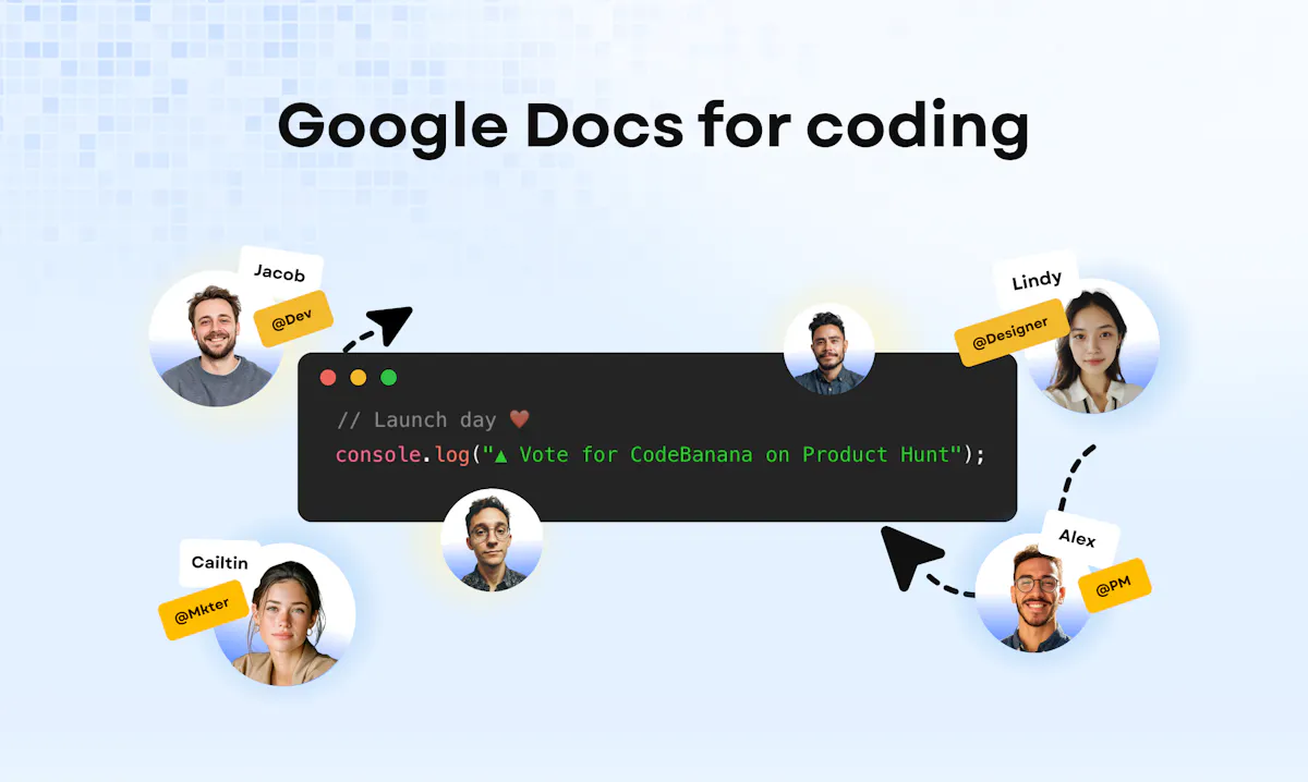 CodeBanana