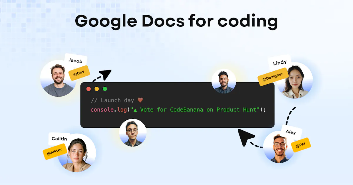 CodeBanana