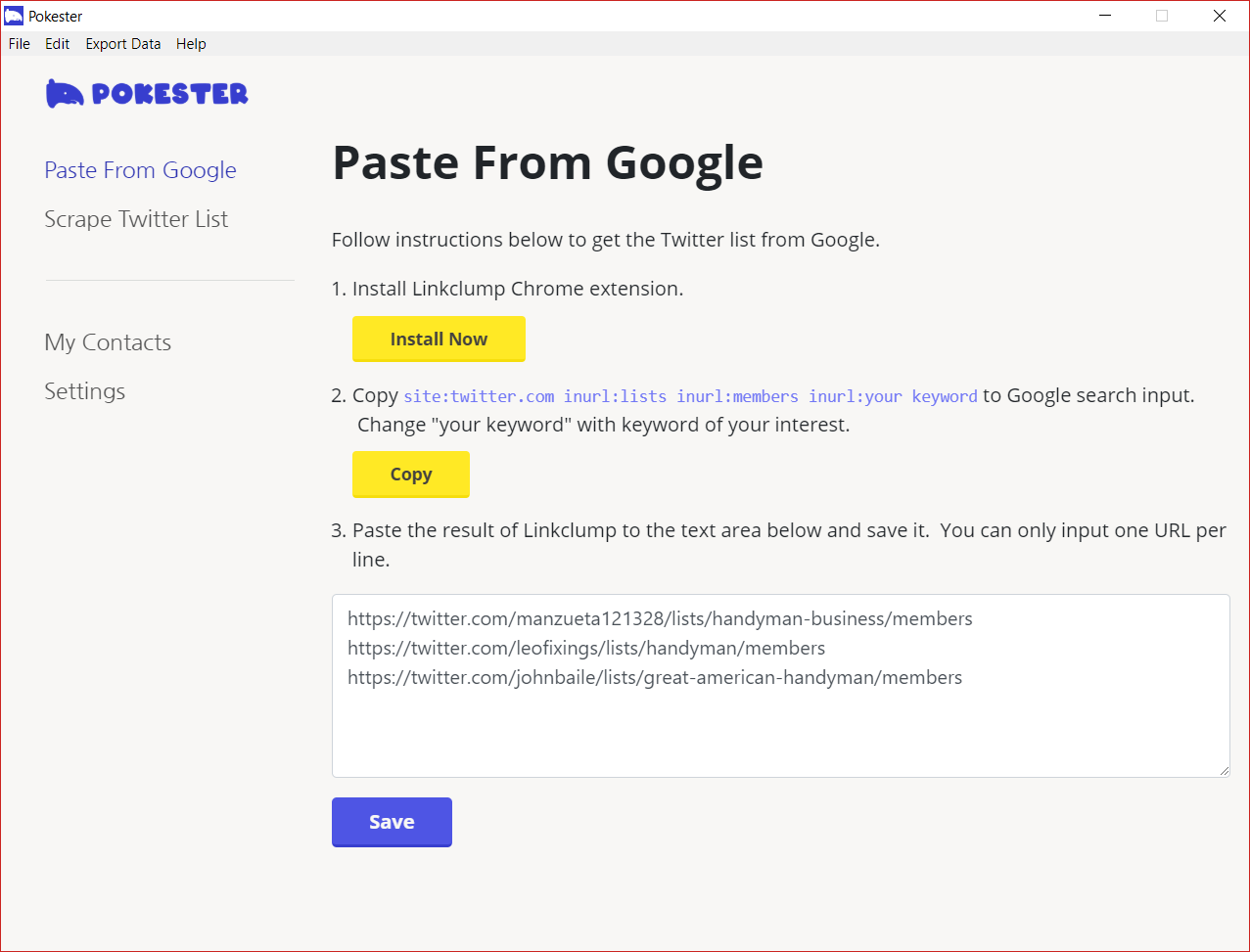 Pokester gallery image
