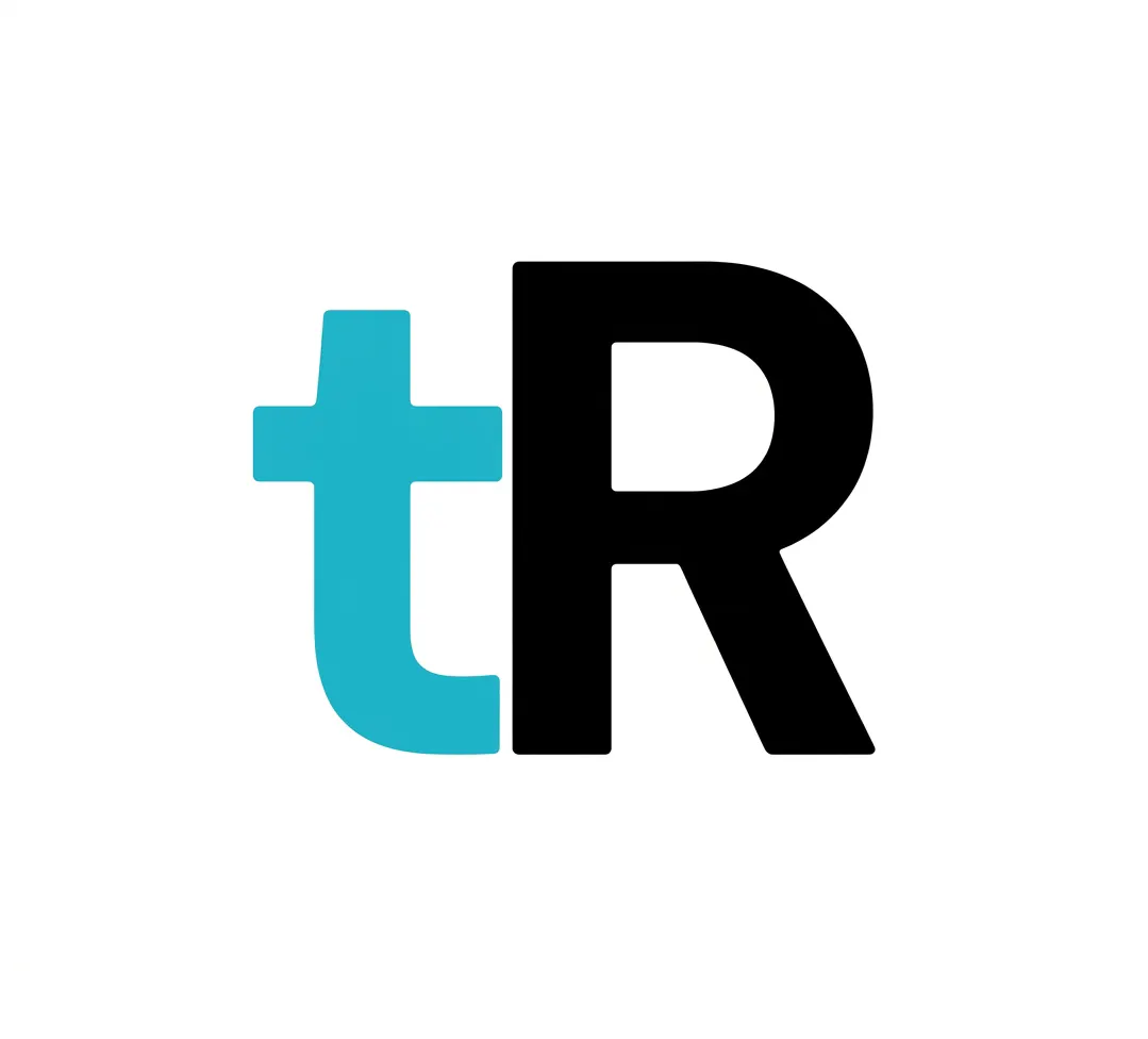 tResolv logo