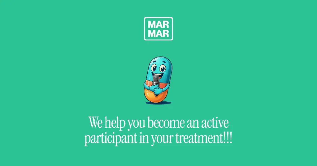 MARMAR Health gallery image