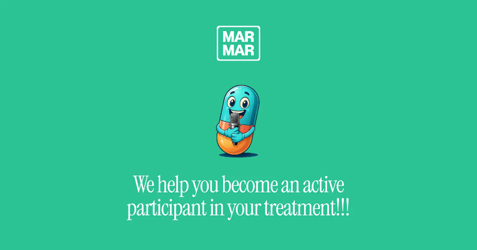 MARMAR Health screenshot 2