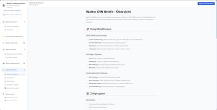 Der Walter gallery image