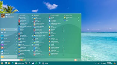 Start Menu X gallery image