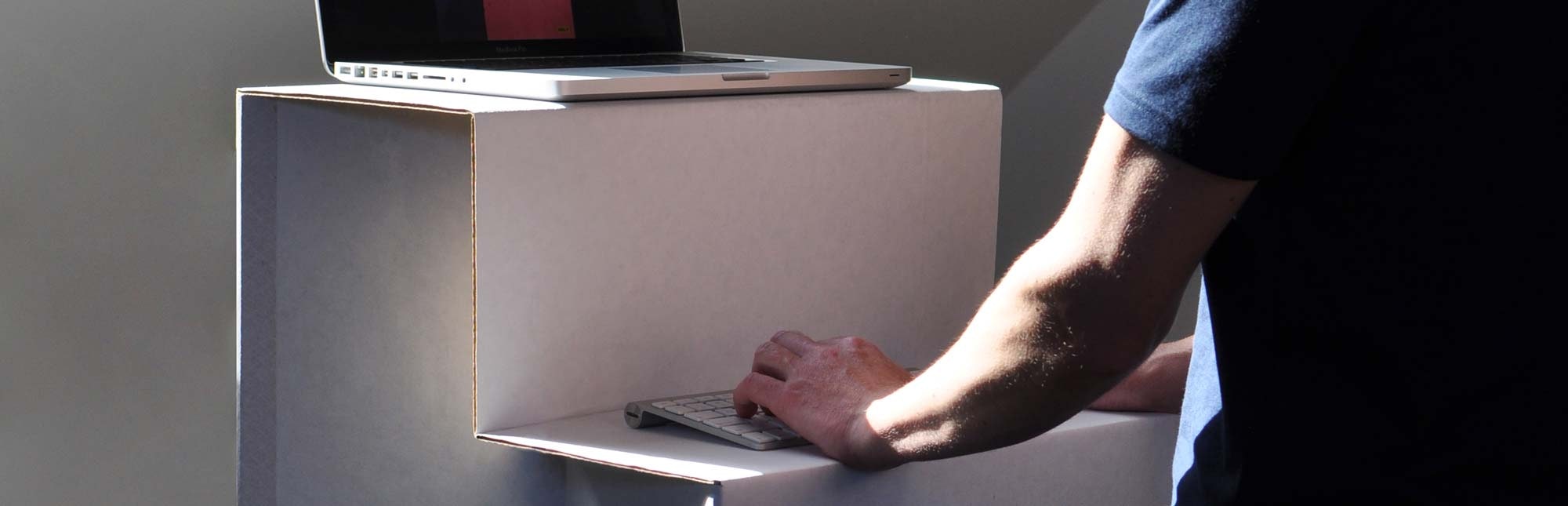 Standing Desk gallery image