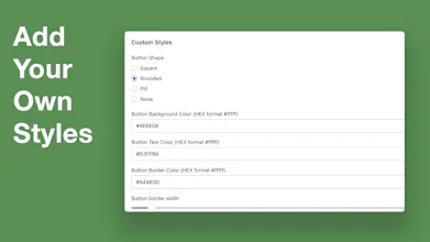 Shopify Link Trees gallery image