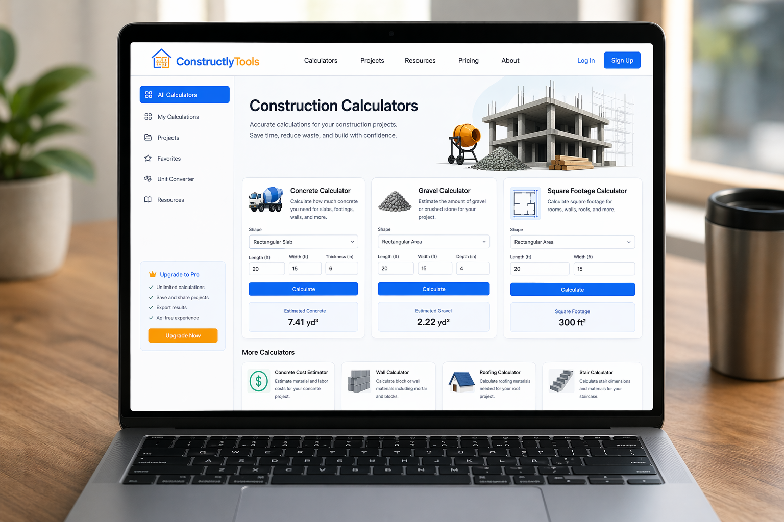 ConstructlyTools