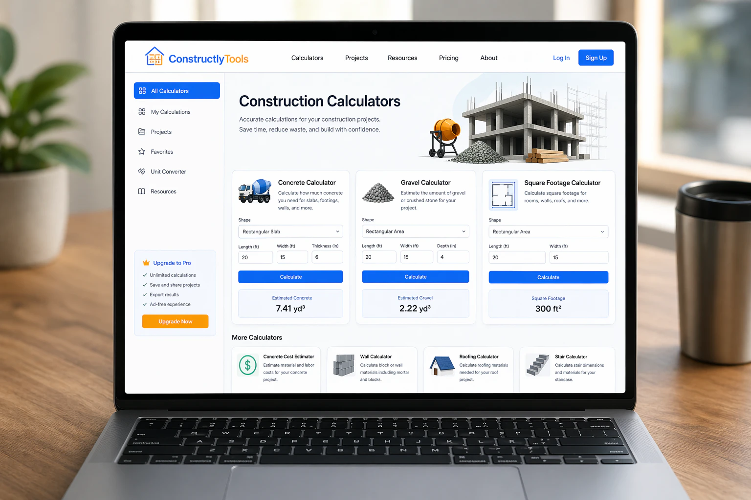 ConstructlyTools