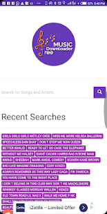 Music Downloader Free gallery image