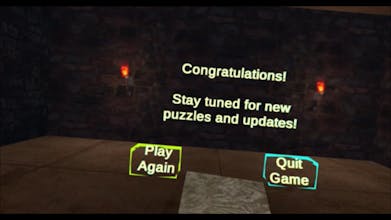 TangramsVR gallery image