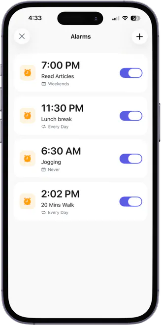 DayCue - Daily Agenda Agent gallery image