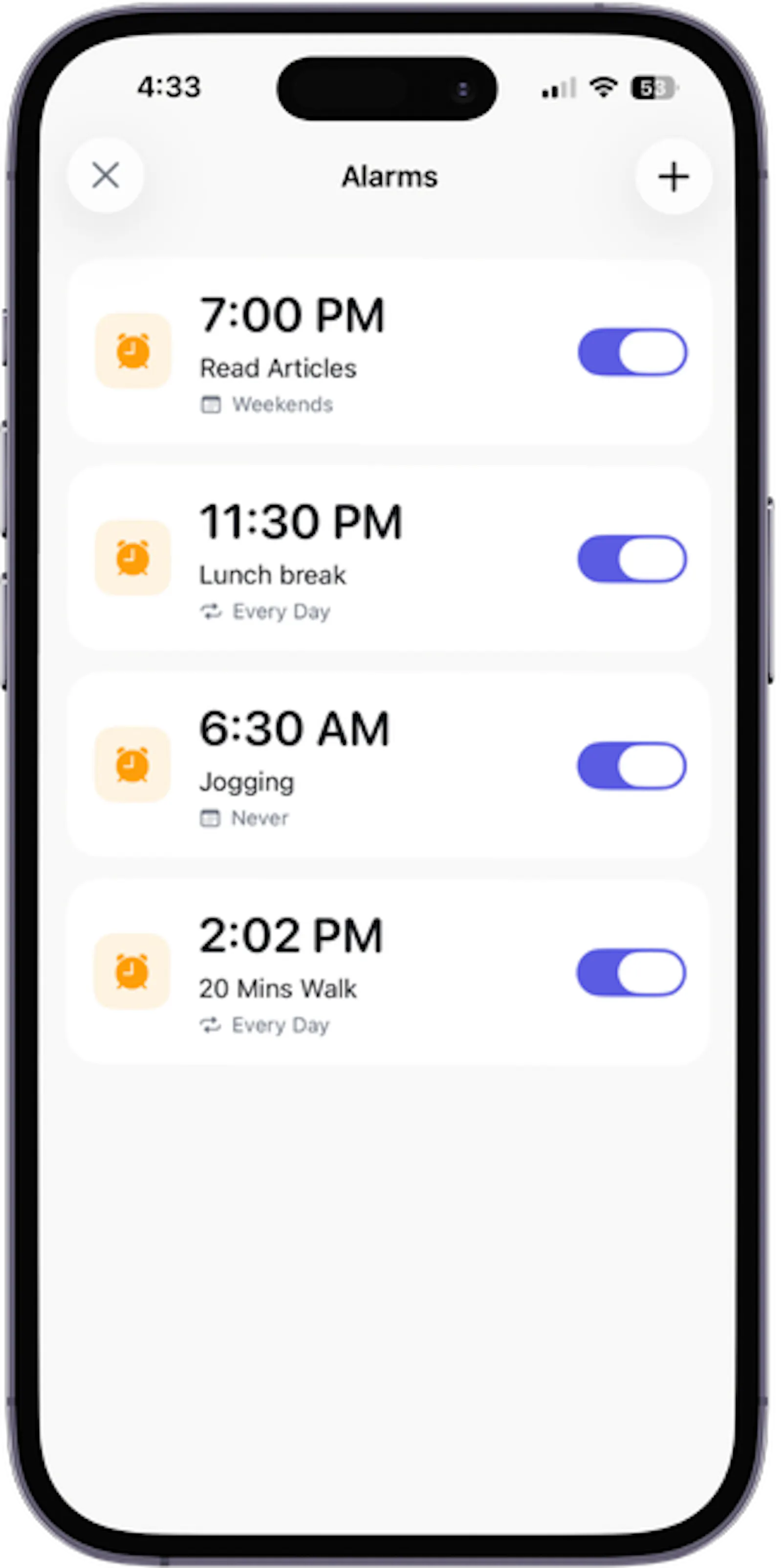 DayCue - Daily Agenda Agent screenshot 6