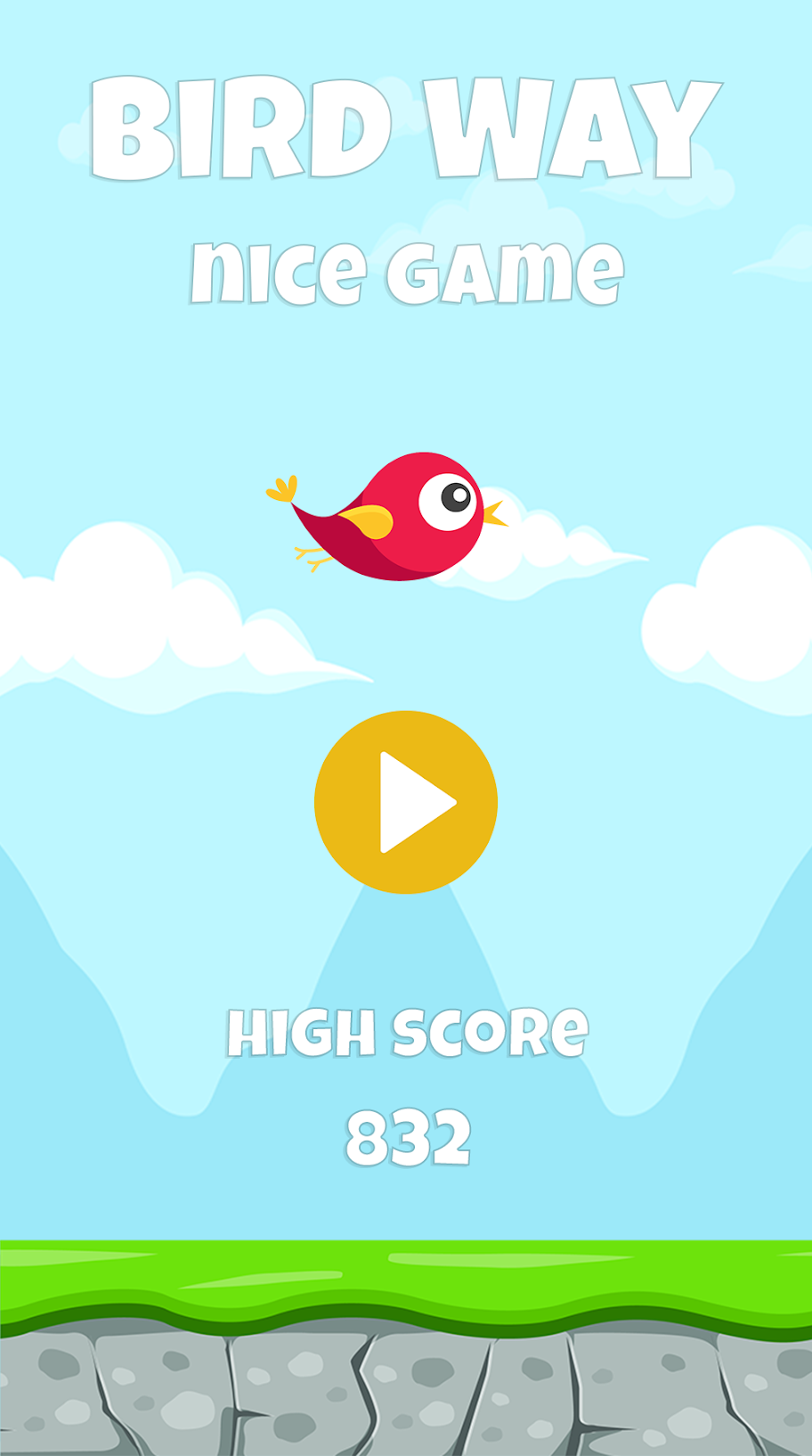 Bird Way gallery image