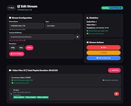 StreamFlow gallery image