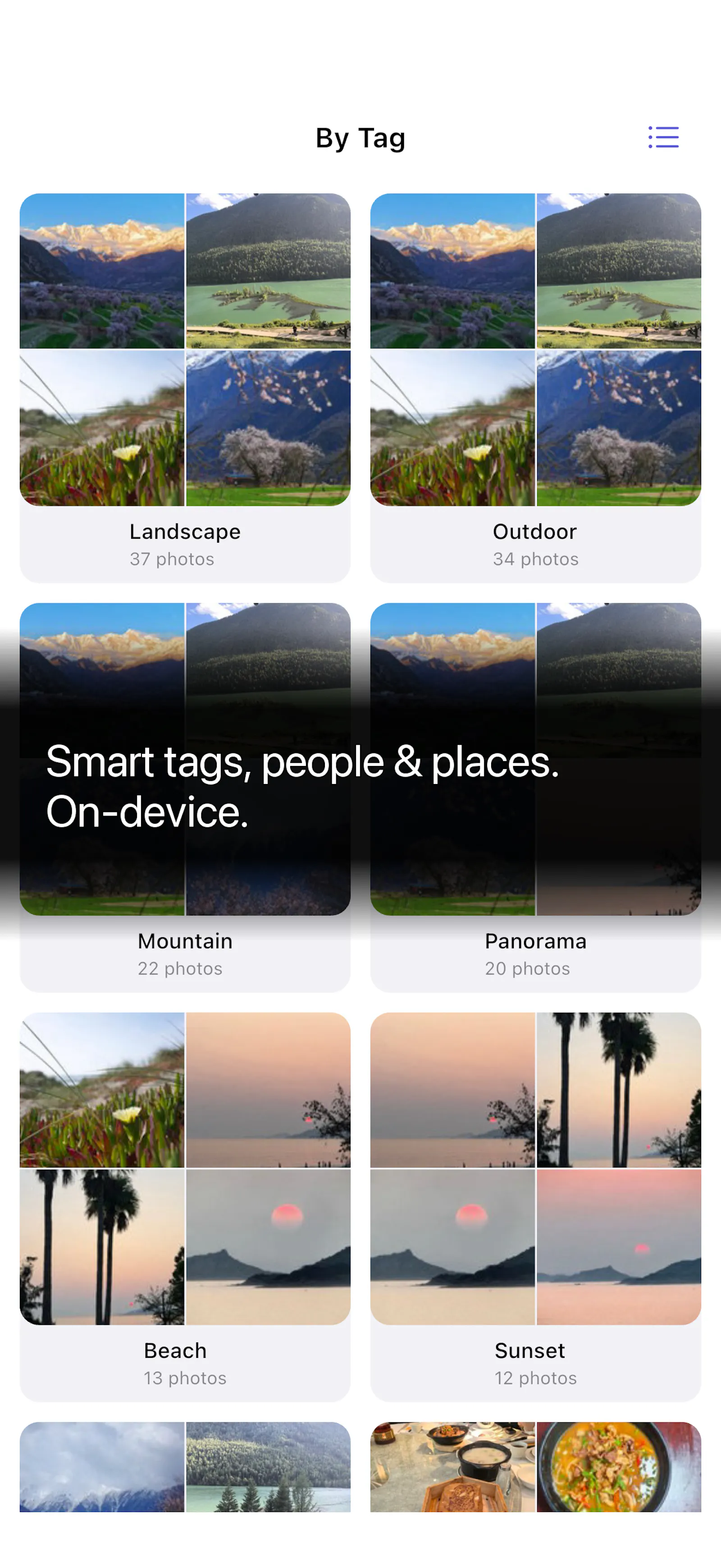PixBox — Photo File Manager screenshot 5