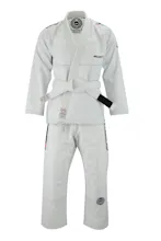 MALINO 100% COTTON BJJ GI 550GSM gallery image