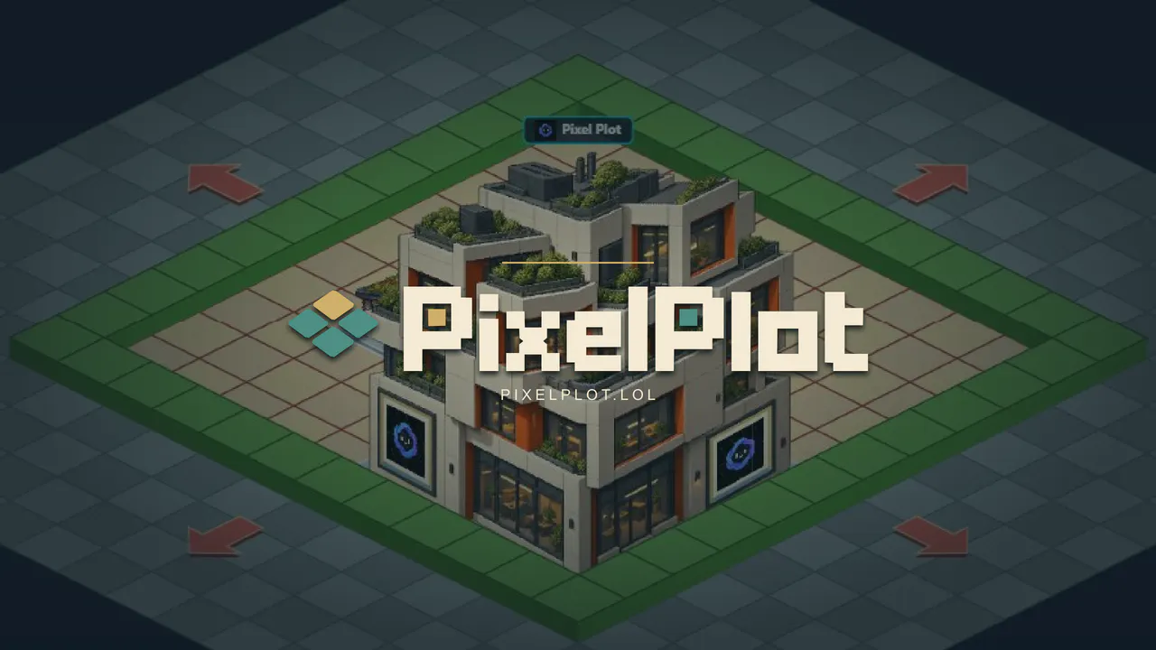 PixelPlot gallery image