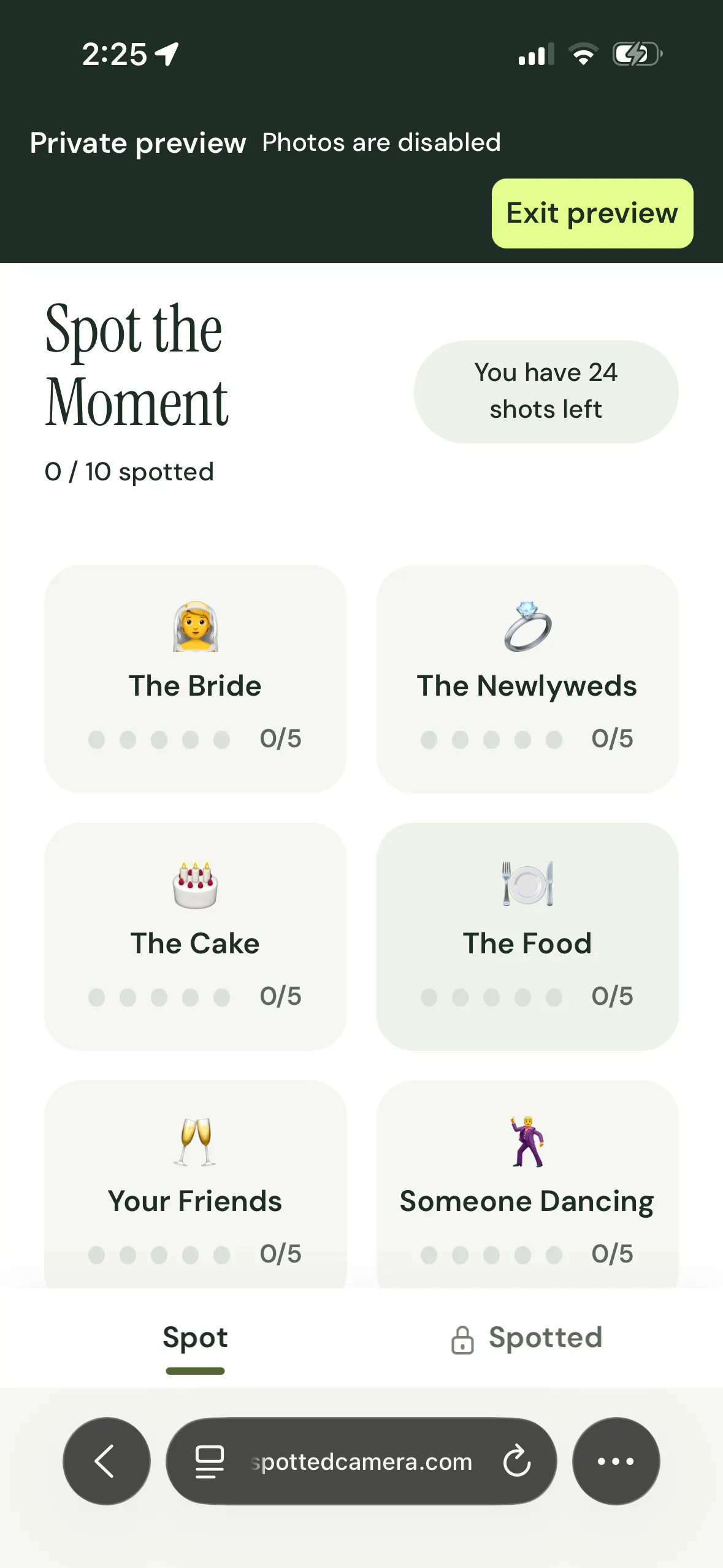 Screenshot 3