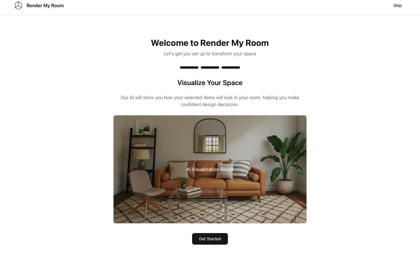 Render My Room gallery image