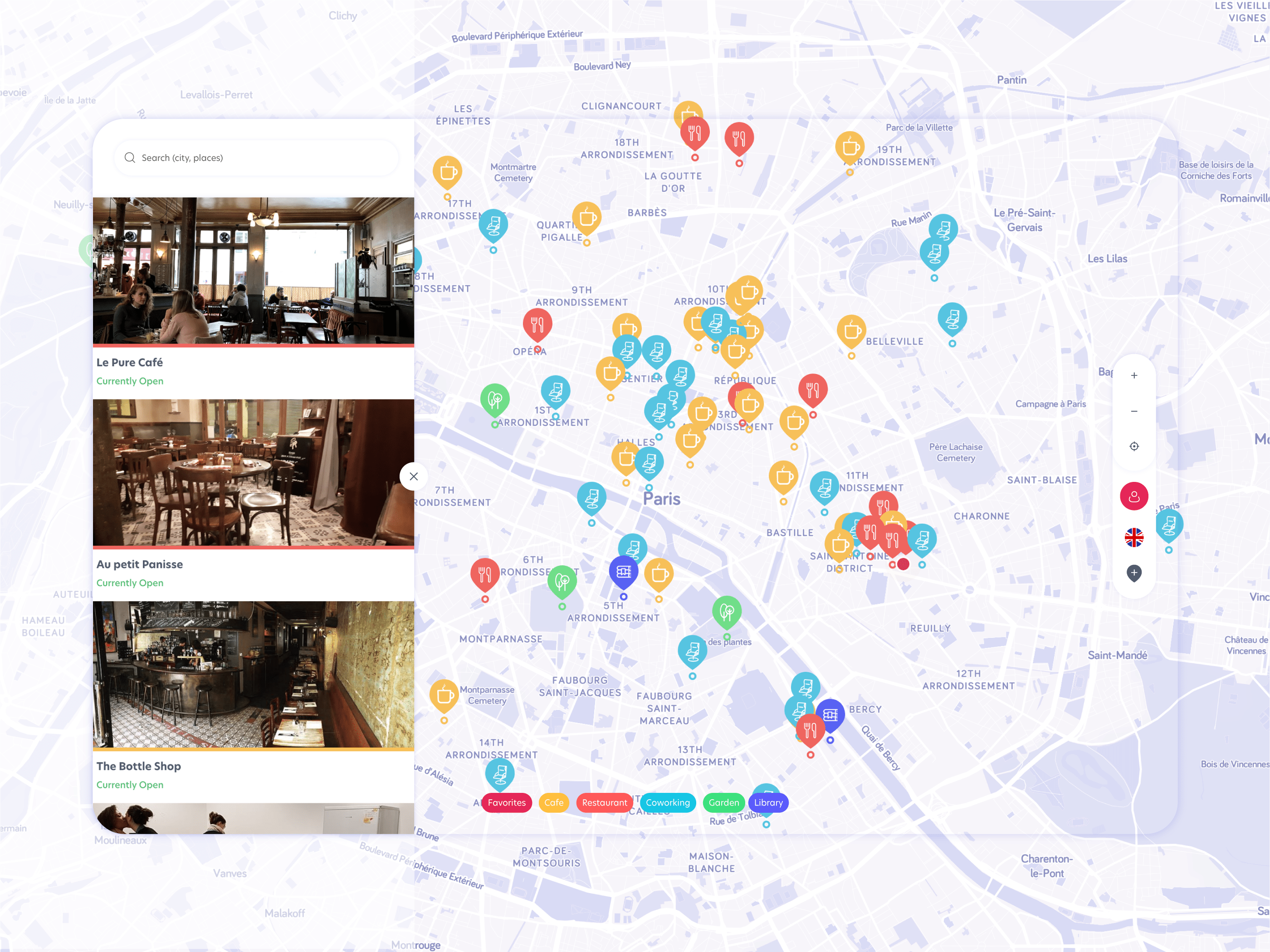 Placetowork gallery image